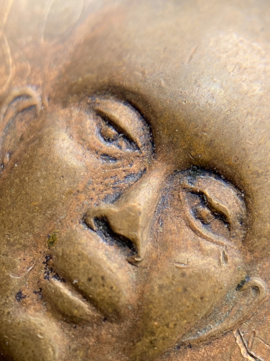 เหรียญหลวงพ่อคูณ รุ่นแรก ปี 2512 วัดแจ้งนอก - Image 4